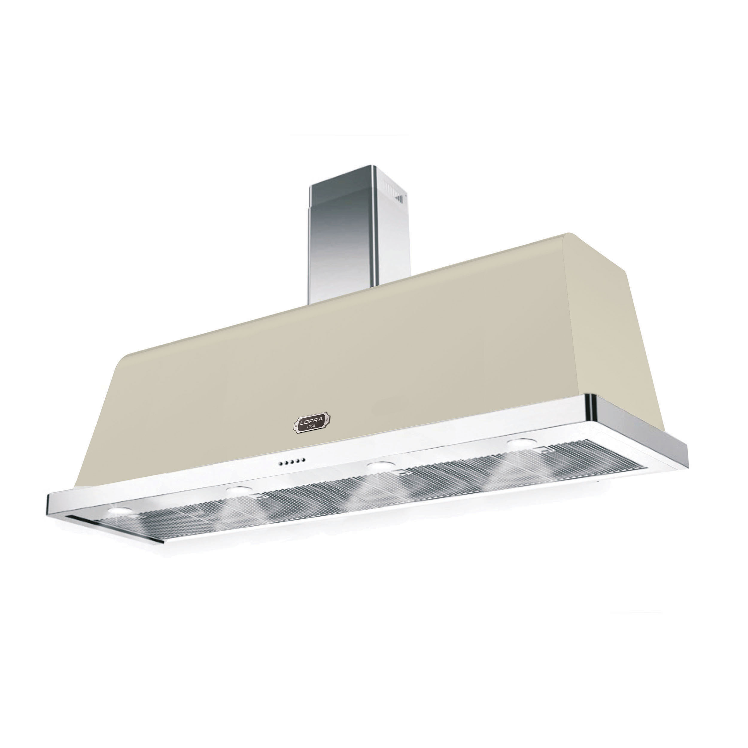 ΑΠΟΡΡΟΦΗΤΗΡΑΣ LOFRA DOLCEVITA 150BI